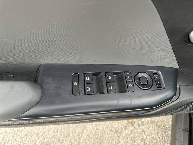 used 2025 Kia K4 car, priced at $19,899