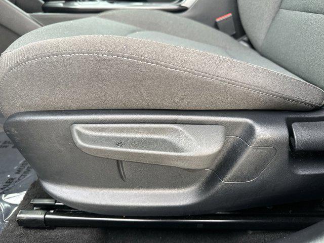 used 2025 Kia K4 car, priced at $19,899