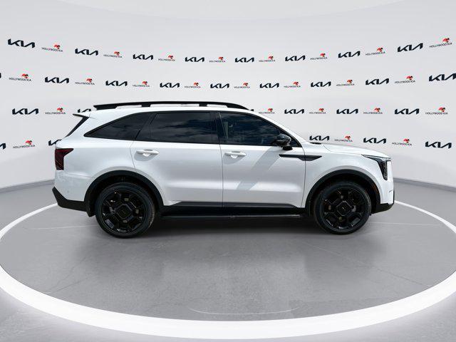new 2026 Kia Sorento car, priced at $50,248