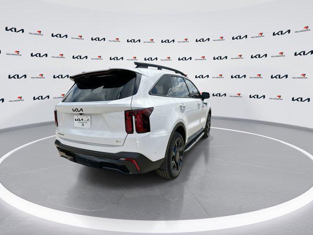 new 2026 Kia Sorento car, priced at $50,248