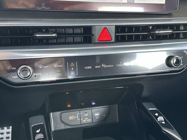 new 2026 Kia Sorento car, priced at $50,248