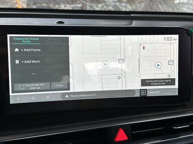 new 2026 Kia Sorento car, priced at $50,248