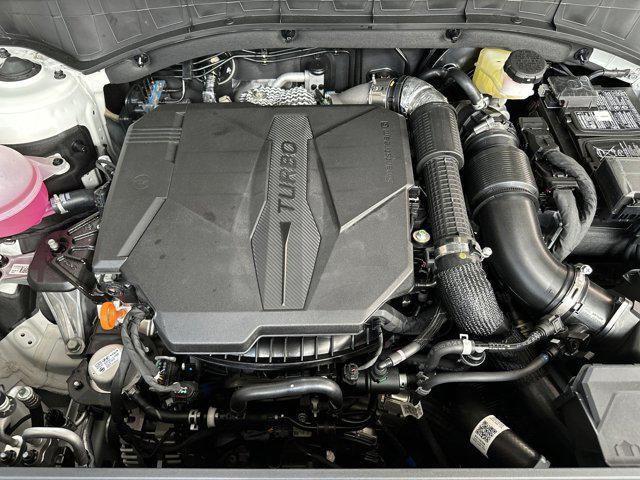 new 2026 Kia Sorento car, priced at $50,248