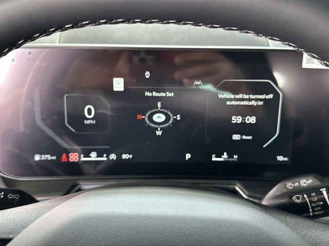 new 2026 Kia Sorento car, priced at $50,248