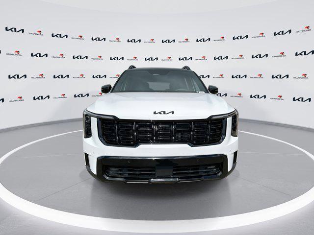 new 2026 Kia Sorento car, priced at $50,248