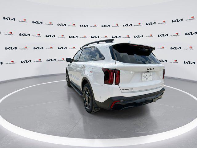 new 2026 Kia Sorento car, priced at $50,248