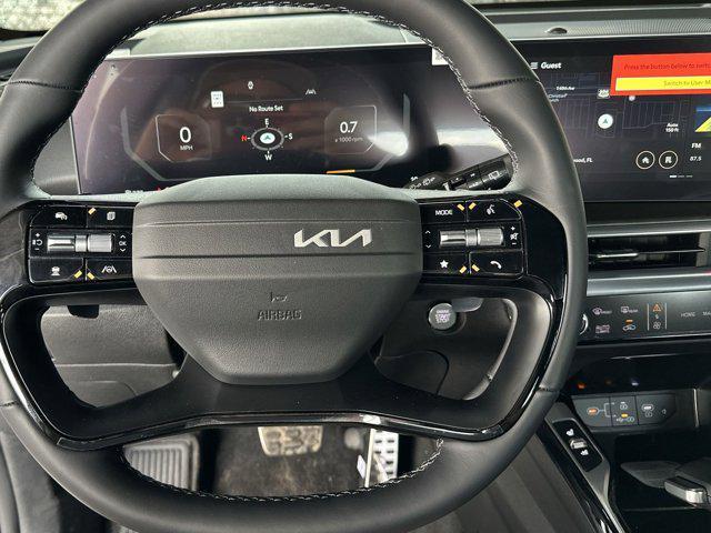new 2026 Kia Sorento car, priced at $50,248