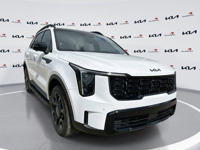 new 2026 Kia Sorento car, priced at $50,248