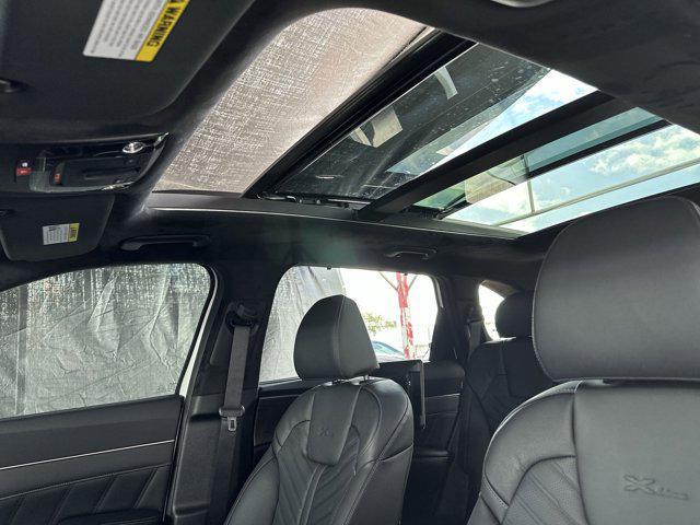 new 2026 Kia Sorento car, priced at $50,248
