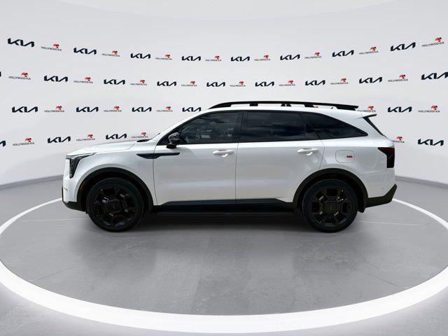 new 2026 Kia Sorento car, priced at $50,248
