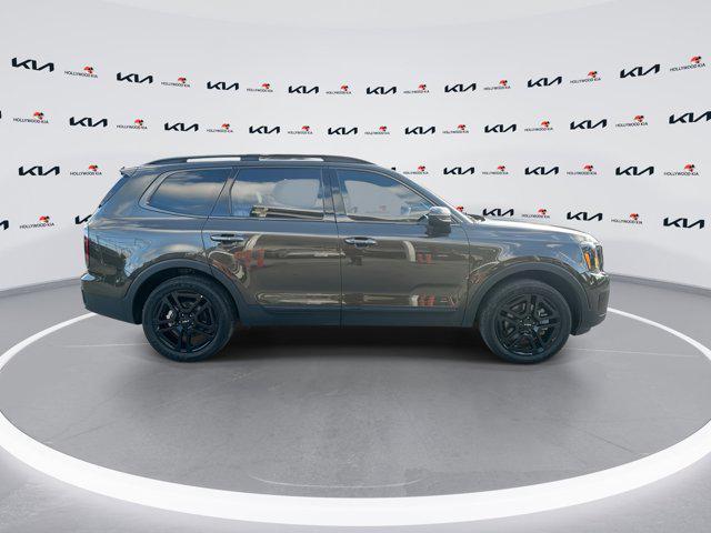 used 2024 Kia Telluride car, priced at $39,470