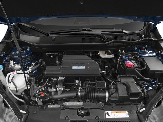 used 2018 Honda CR-V car, priced at $18,699