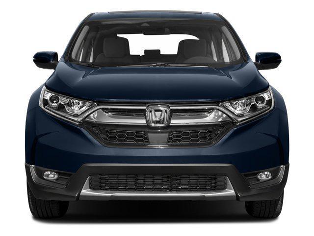 used 2018 Honda CR-V car, priced at $18,699