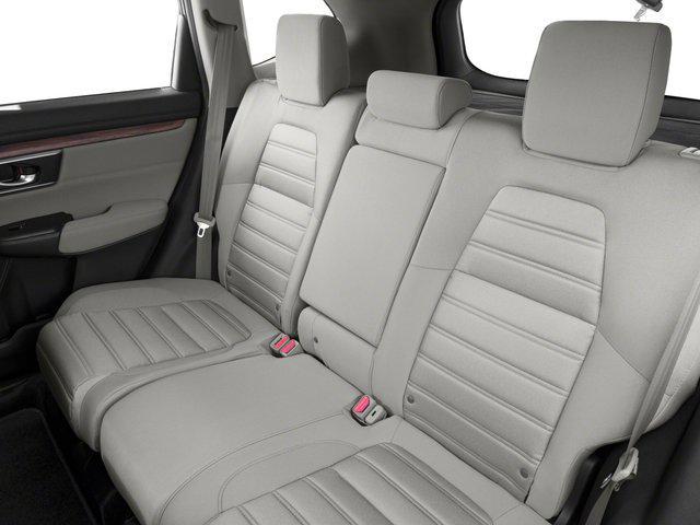 used 2018 Honda CR-V car, priced at $18,699