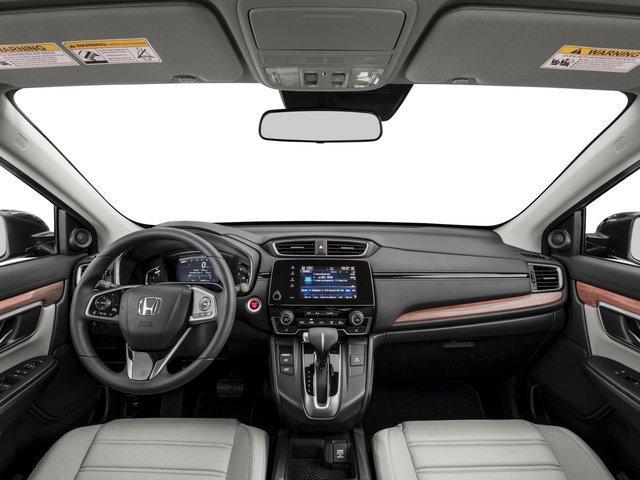 used 2018 Honda CR-V car, priced at $18,699
