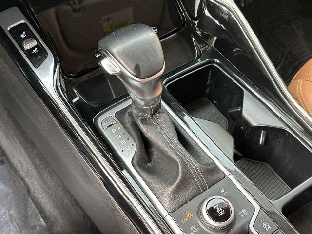 used 2023 Kia Sorento car, priced at $26,499