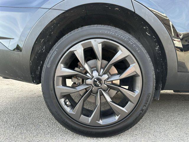 used 2023 Kia Sorento car, priced at $26,499