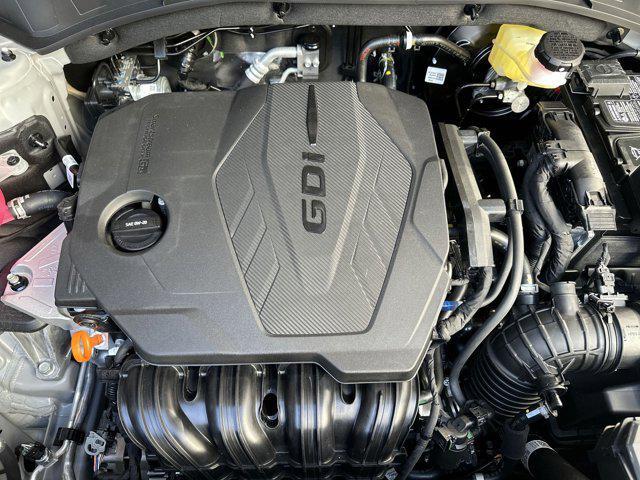 new 2026 Kia Sorento car, priced at $37,510