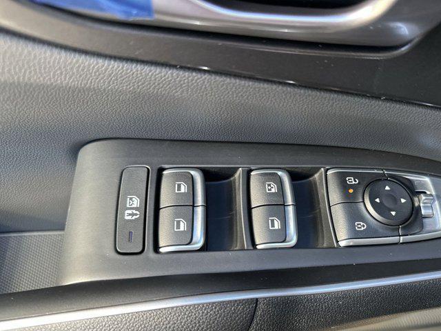 new 2026 Kia Sorento car, priced at $37,510