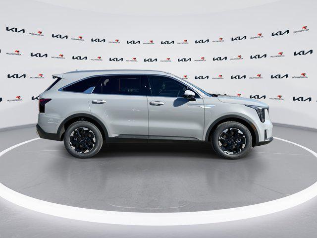 new 2026 Kia Sorento car, priced at $37,510