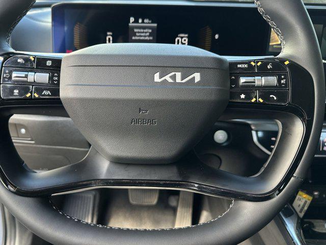 new 2026 Kia Sorento car, priced at $37,510