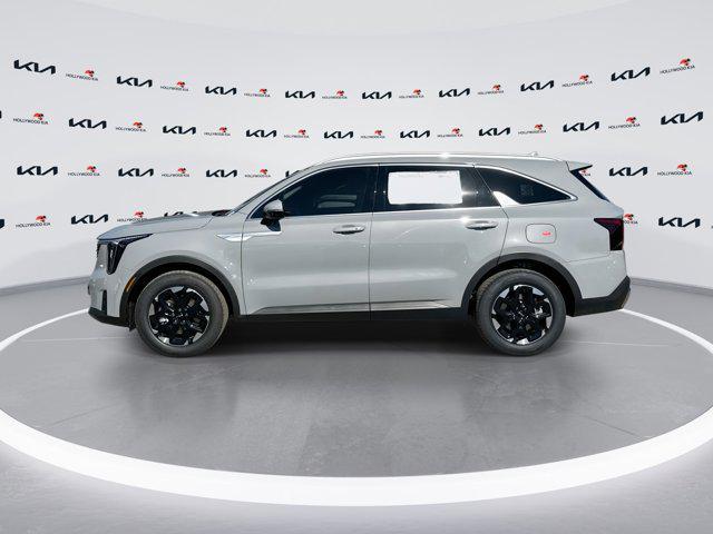 new 2026 Kia Sorento car, priced at $37,510