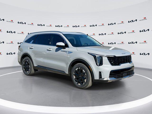 new 2026 Kia Sorento car, priced at $37,510