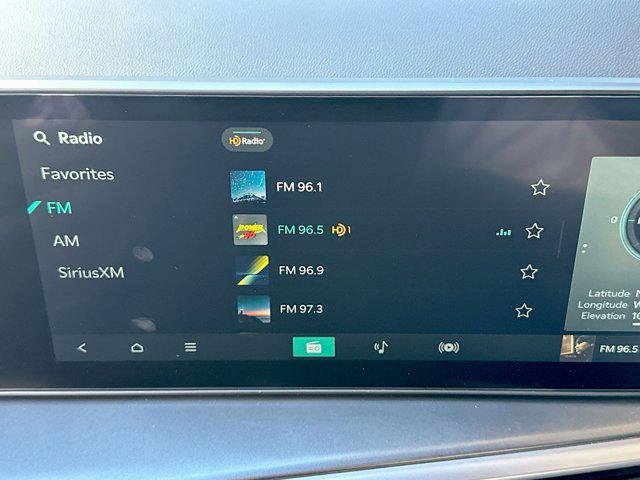 new 2026 Kia Sorento car, priced at $37,510