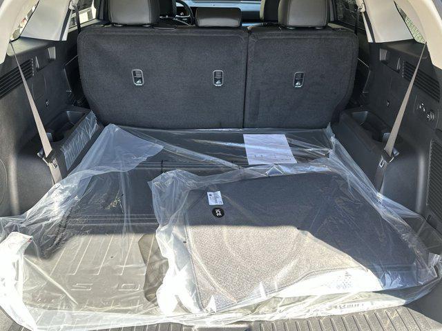 new 2026 Kia Sorento car, priced at $37,510