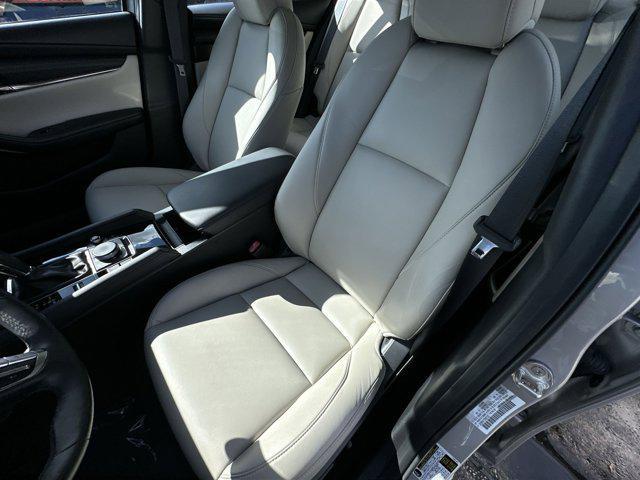 used 2022 Mazda Mazda3 car, priced at $23,416