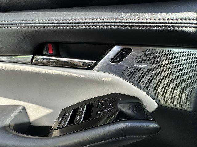 used 2022 Mazda Mazda3 car, priced at $23,416