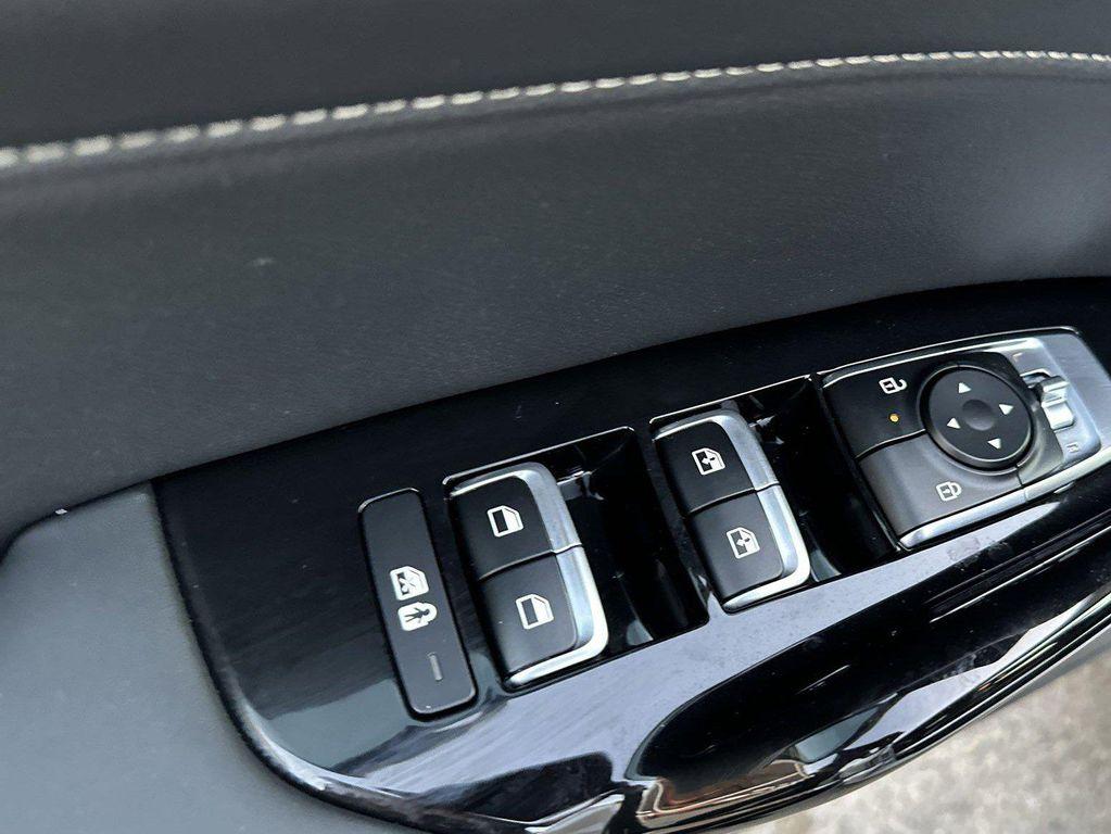 new 2026 Kia K5 car, priced at $32,456