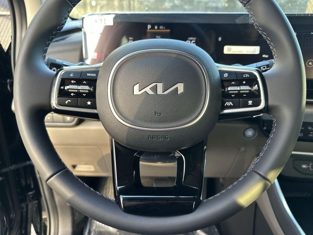 new 2026 Kia Carnival car, priced at $44,298