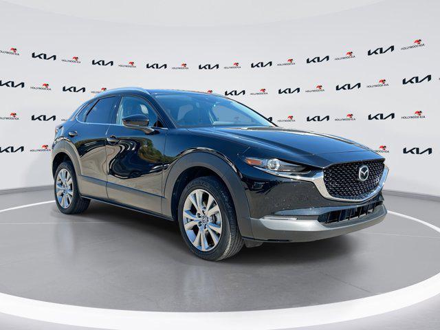 used 2022 Mazda CX-30 car, priced at $20,299