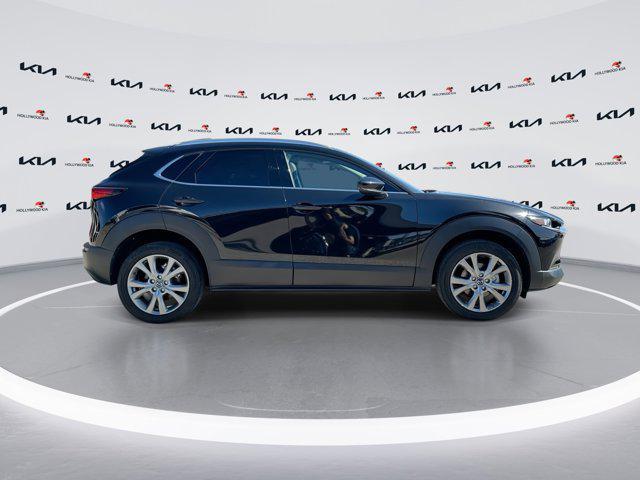 used 2022 Mazda CX-30 car, priced at $20,299