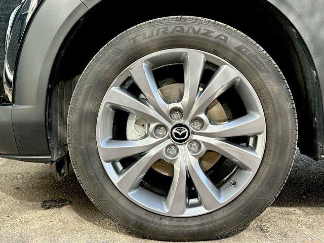 used 2022 Mazda CX-30 car, priced at $20,299