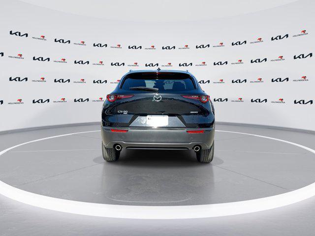 used 2022 Mazda CX-30 car, priced at $20,299