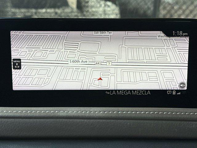 used 2022 Mazda CX-30 car, priced at $20,299