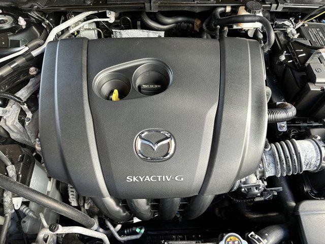 used 2022 Mazda CX-30 car, priced at $20,299