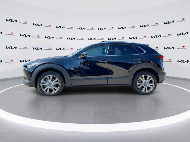 used 2022 Mazda CX-30 car, priced at $20,299
