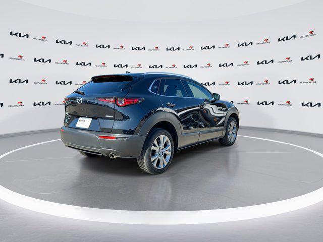 used 2022 Mazda CX-30 car, priced at $20,299