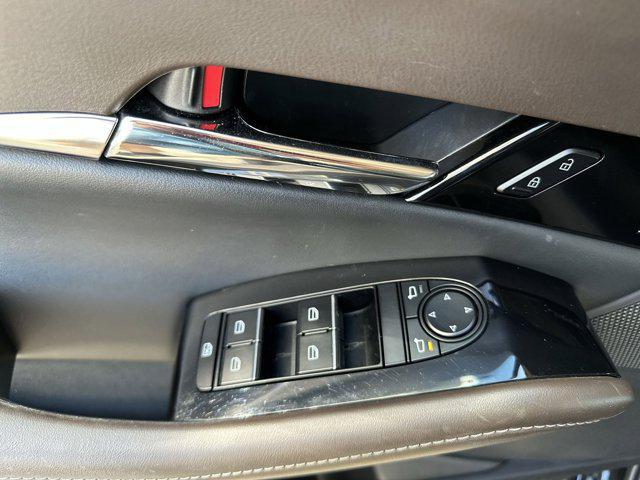 used 2022 Mazda CX-30 car, priced at $20,299