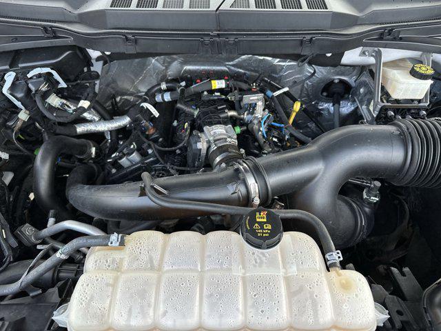 used 2022 Ford F-150 car, priced at $34,629
