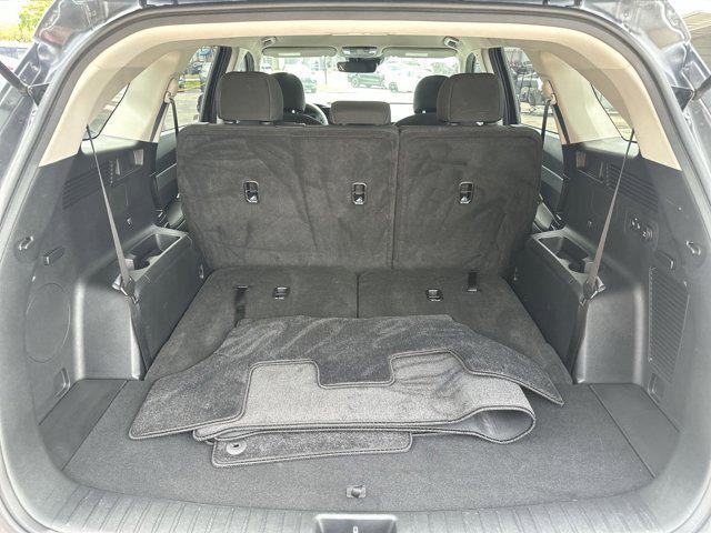 used 2023 Kia Sorento car, priced at $20,399