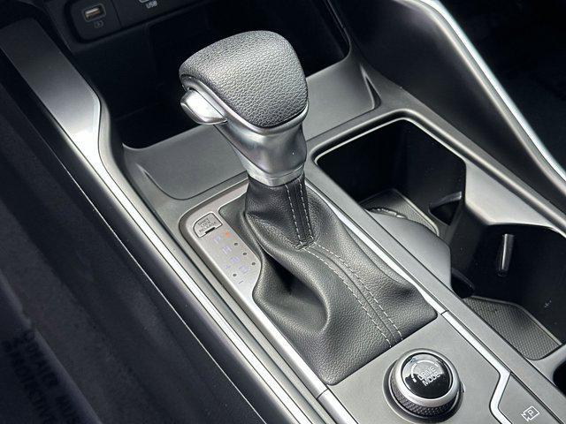 used 2023 Kia Sorento car, priced at $20,399