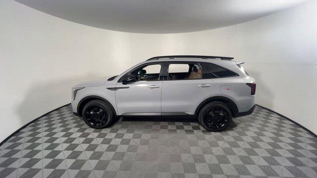 new 2026 Kia Sorento car, priced at $48,789
