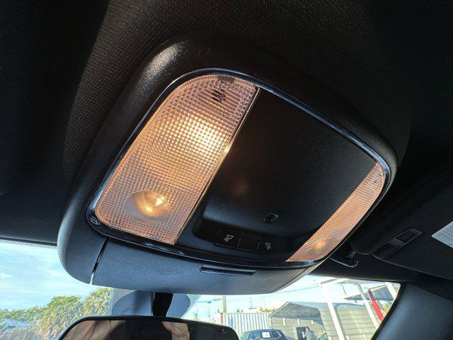 used 2019 Jeep Grand Cherokee car, priced at $15,599