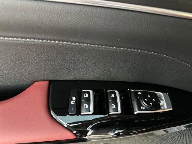 new 2026 Kia K5 car, priced at $30,670
