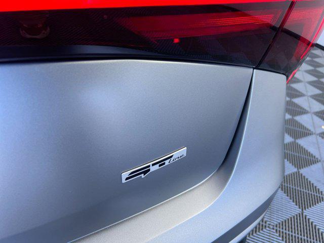 new 2026 Kia K5 car, priced at $30,670