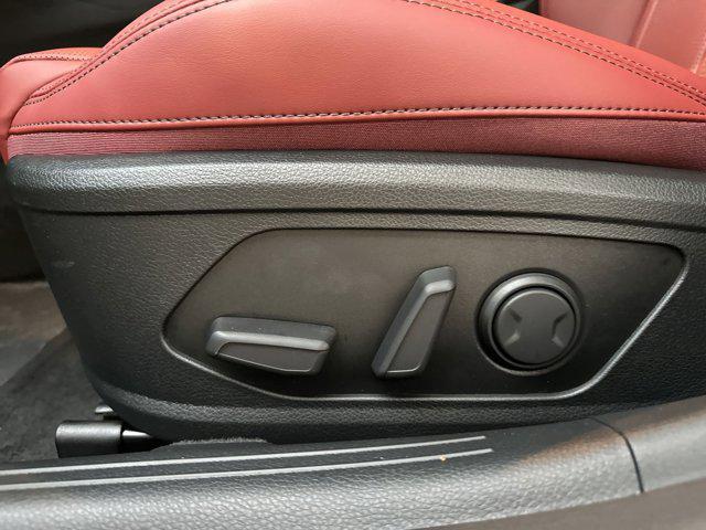 new 2026 Kia K5 car, priced at $30,670